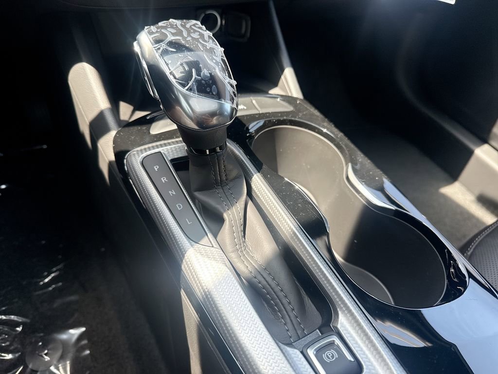 New 2026 Buick Envista Avenir FWD image 15