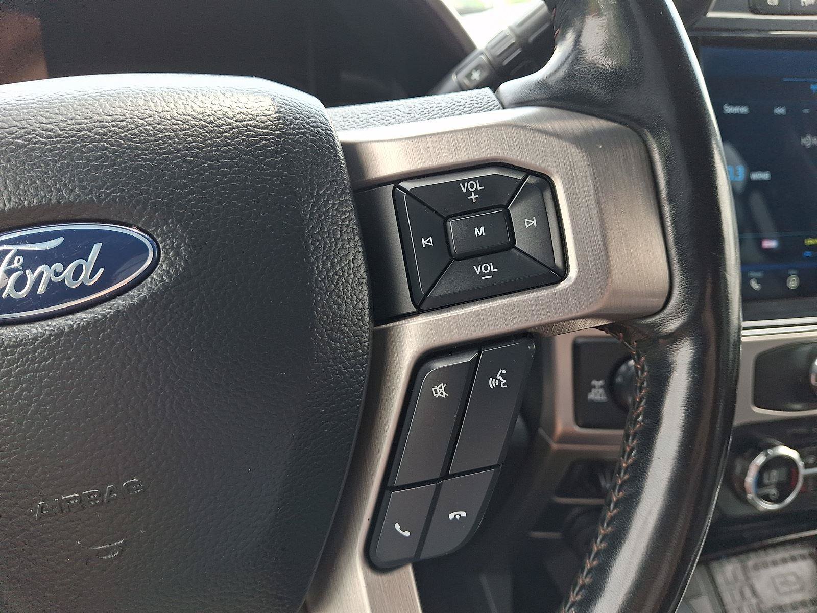 Used 2022 Ford F350 Platinum AWD/4WD image 22