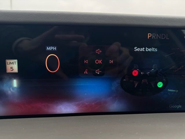 Used 2025 Lincoln Nautilus Premier image 29