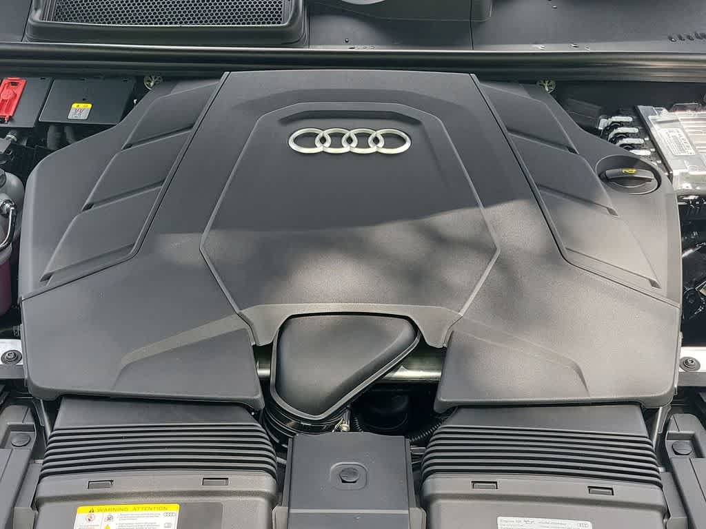 New 2027 Audi Q8 Premium Plus AWD/4WD image 17