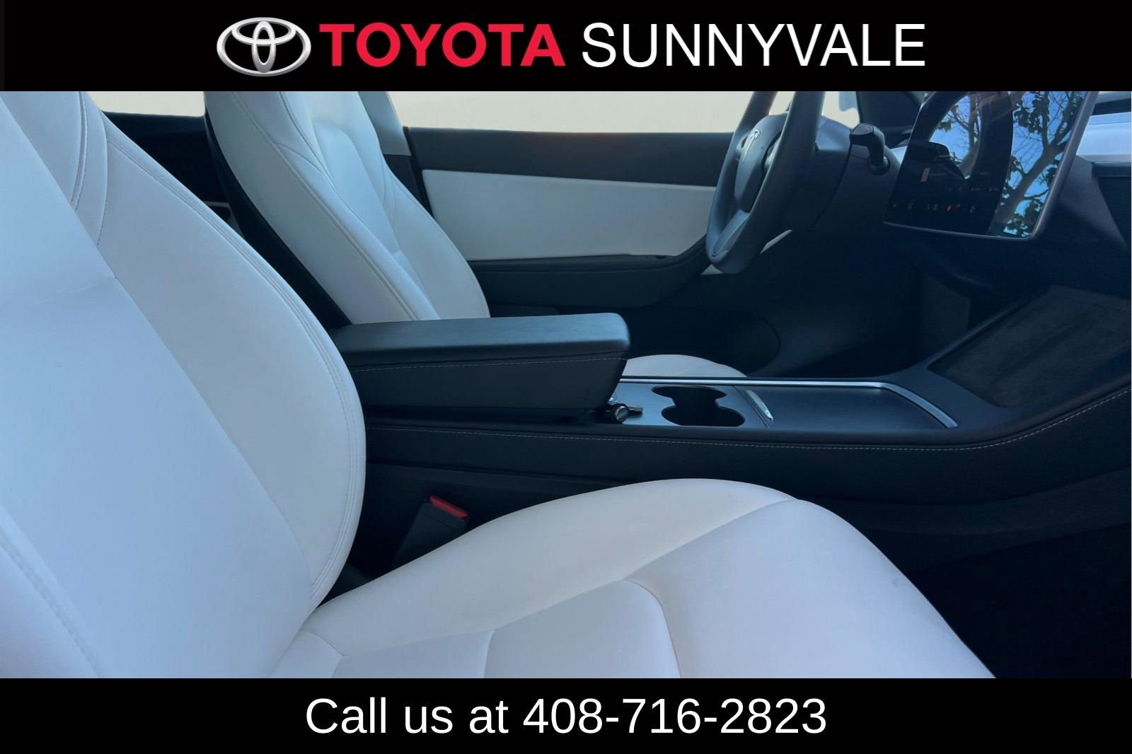 Used 2022 Tesla Model Y Performance image 20