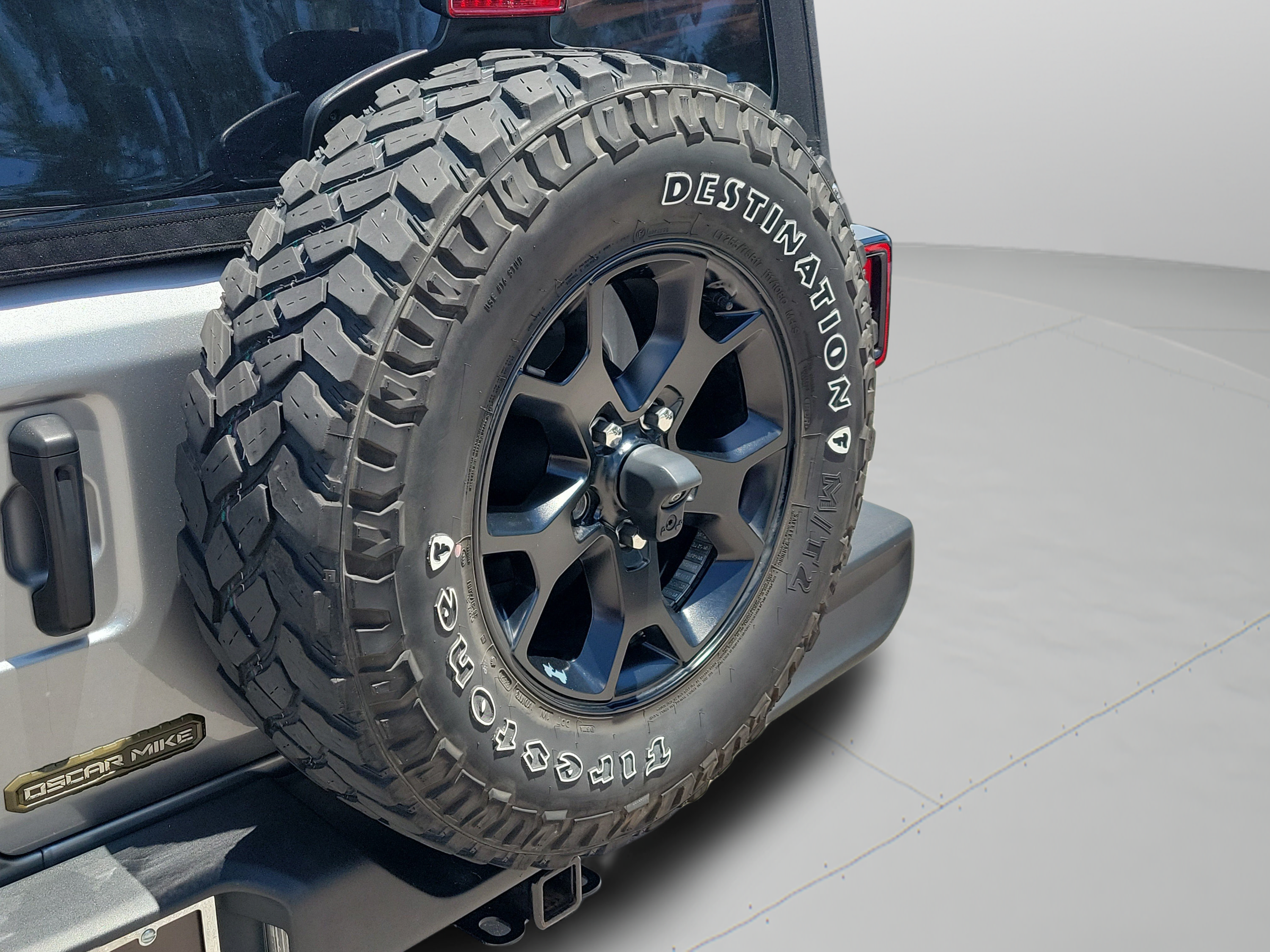 Used 2021 Jeep Wrangler Unlimited Sport AWD/4WD image 29