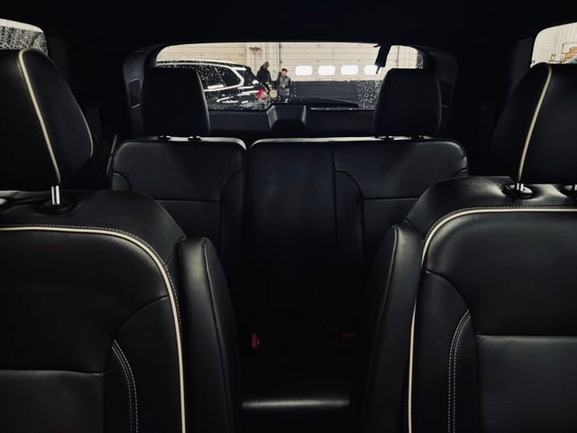 Used 2022 Chevrolet Traverse Premier w/ LPO, Floor Liner Package image 21