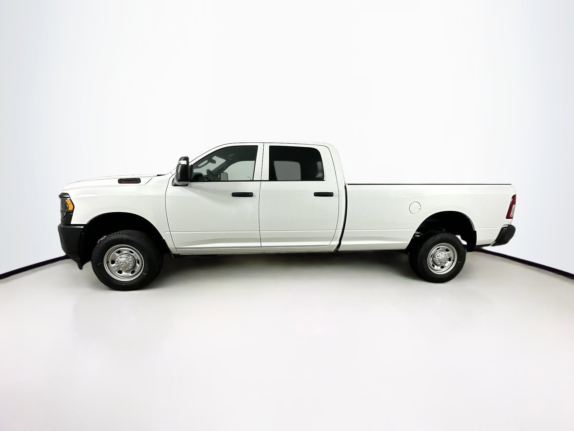 Certified 2024 RAM 2500 Tradesman image 4