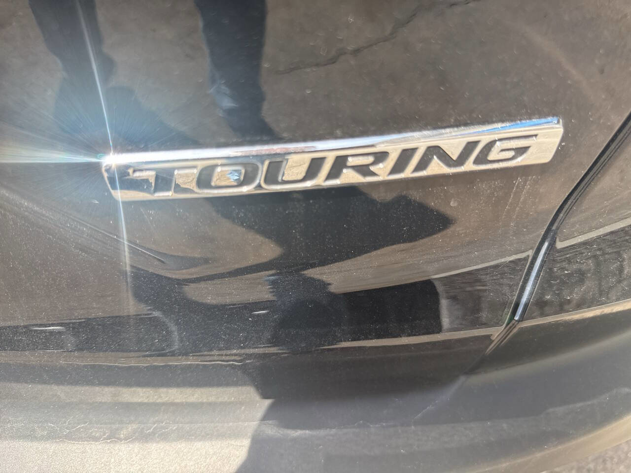 Used 2017 Honda CR-V Touring image 10