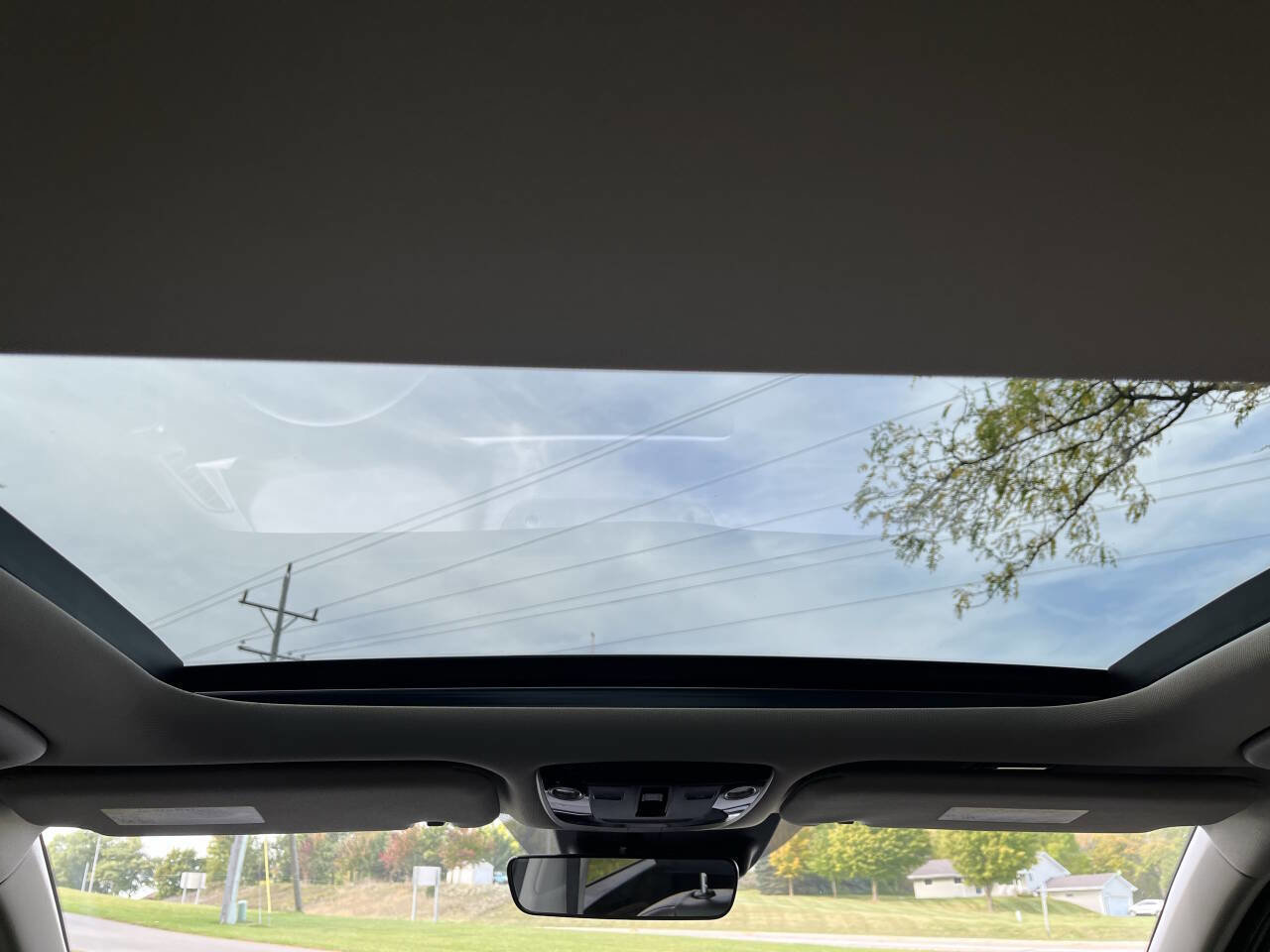 Used 2022 Kia Sorento S w/ Panoramic Sunroof Package image 13