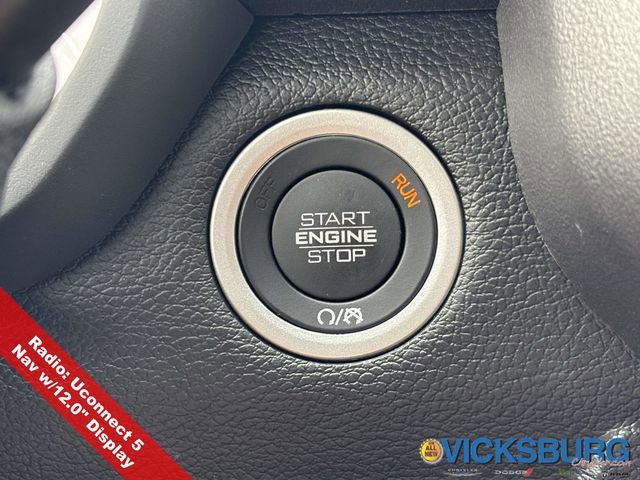 New 2025 RAM 2500 Big Horn image 23