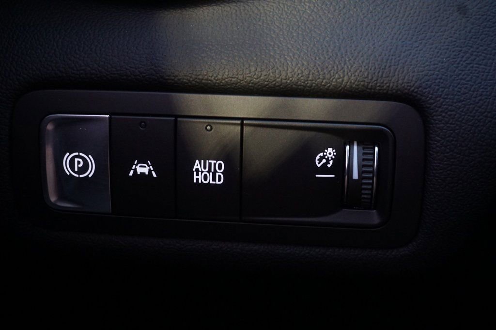 New 2026 Chevrolet Blazer EV LT w/ Midnight/Sport Edition image 20