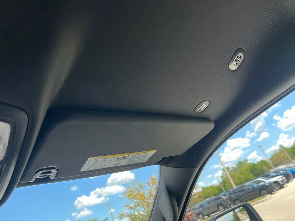 Certified 2025 RAM 1500 Big Horn RWD image 40