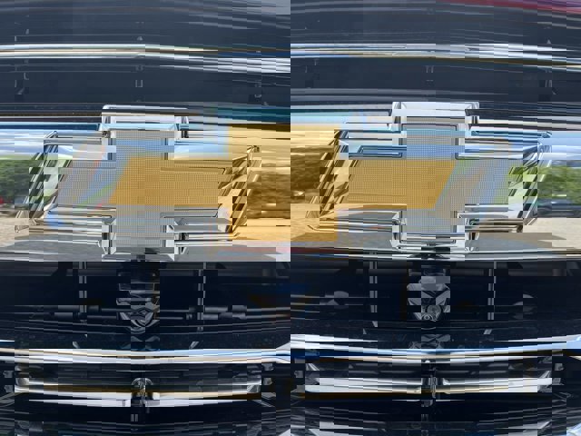 New 2025 Chevrolet Tahoe Premier image 32