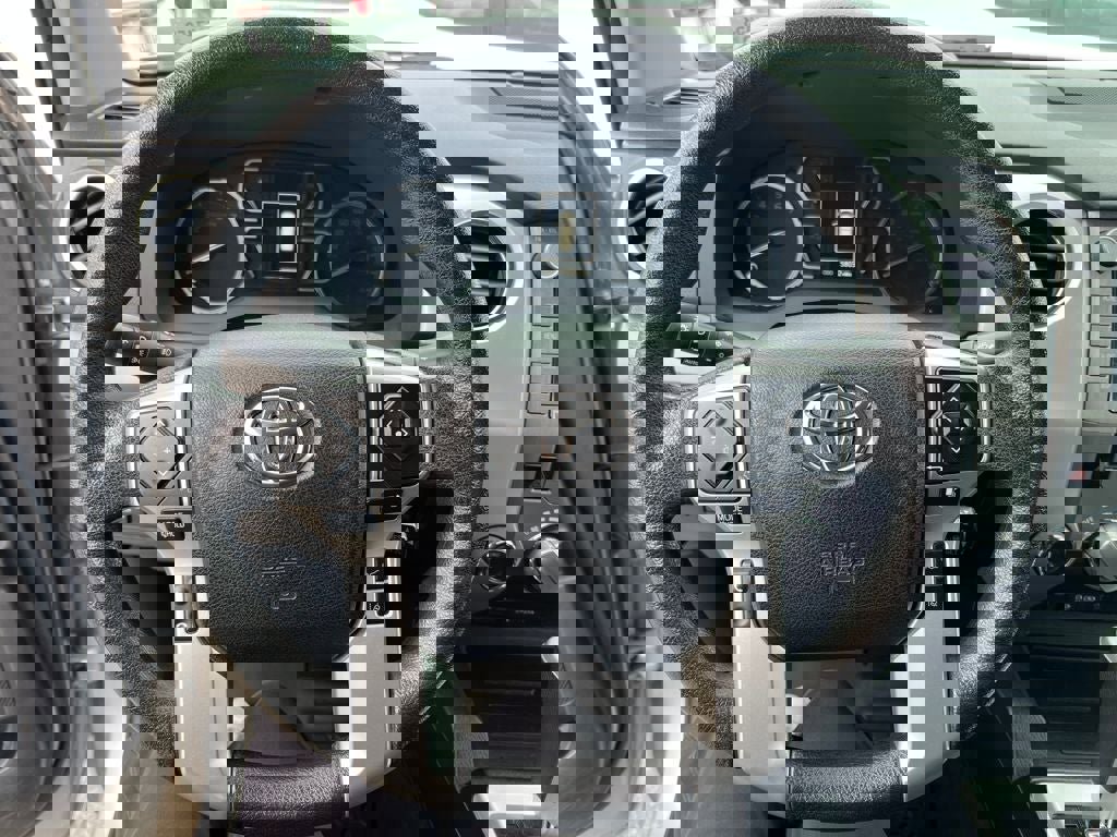 Used 2021 Toyota Tundra SR5 image 14