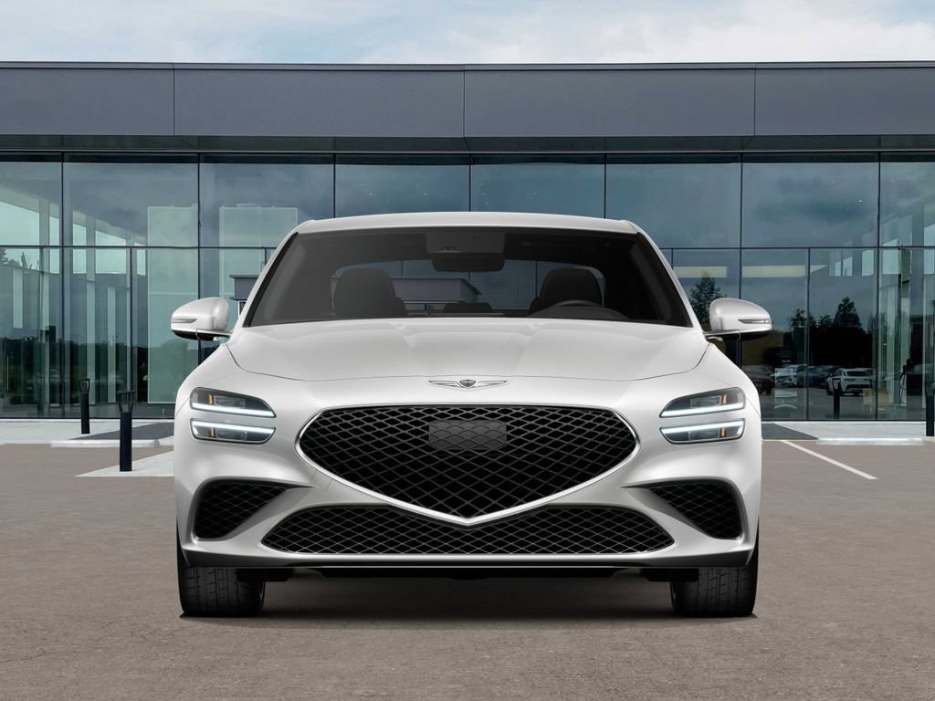 New 2026 Genesis G70 2.5T RWD image 6