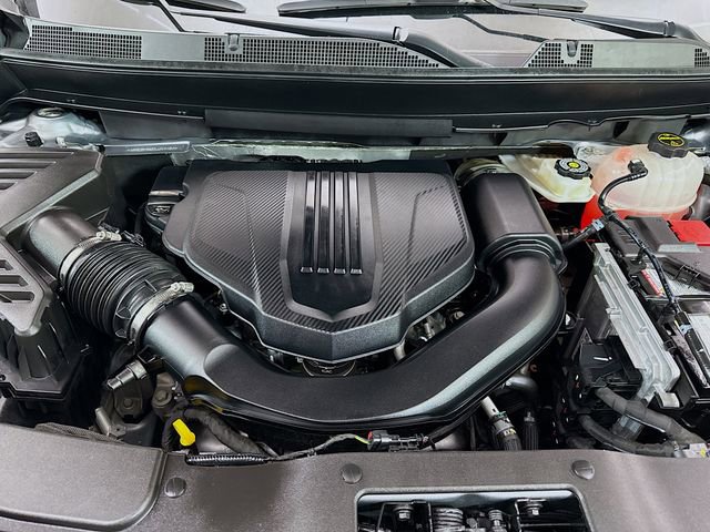 Used 2025 GMC Acadia Elevation image 35