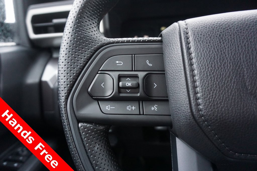 New 2026 Toyota Tacoma SR5 image 4