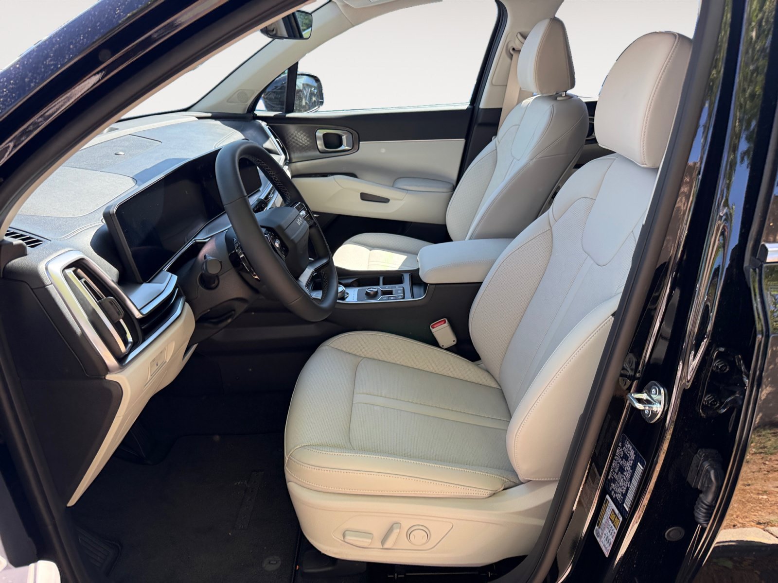 New 2026 Kia Sorento EX AWD/4WD image 10