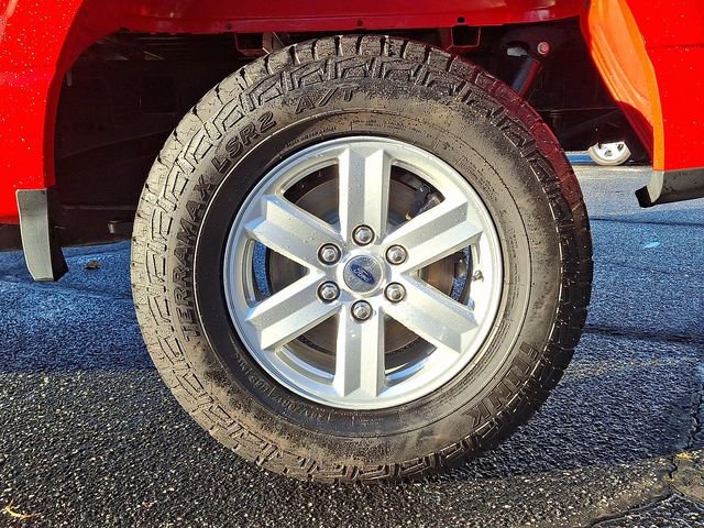 Used 2023 Ford F150 XLT image 8