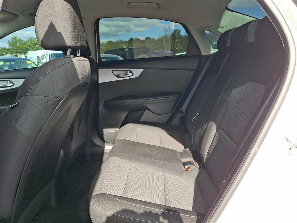 Used 2023 Kia Forte LXS image 20