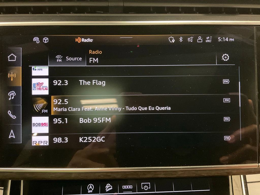 Used 2025 Audi Q7 3.0T Premium Plus image 23