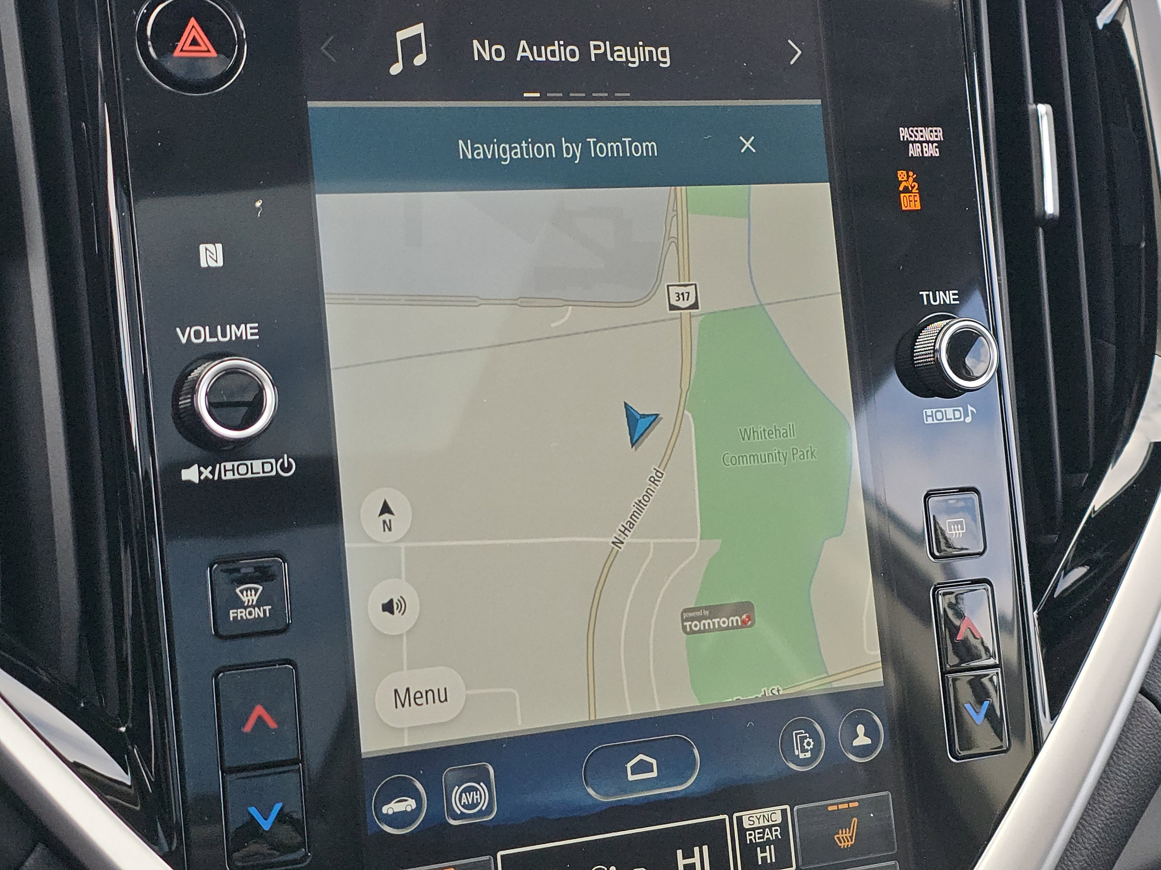 New 2026 Subaru Ascent Limited image 9