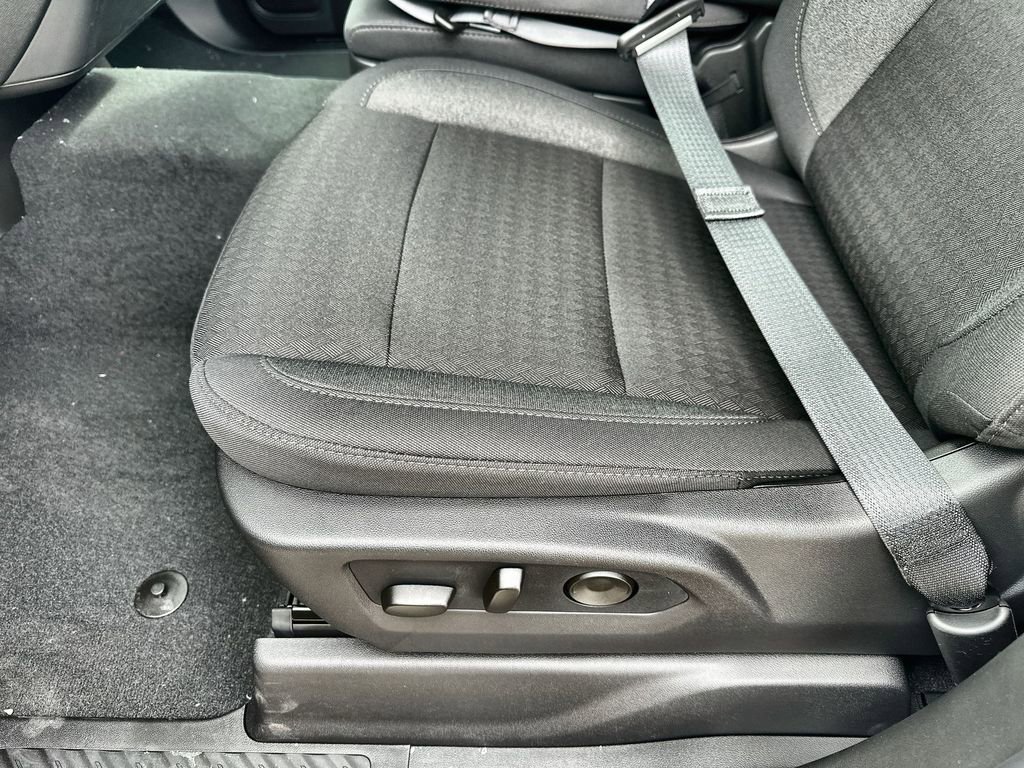 New 2026 GMC Sierra 1500 Pro w/ Pro Value Package image 25