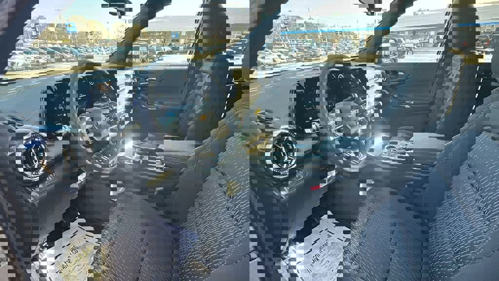 New 2026 Chevrolet Equinox LT image 11