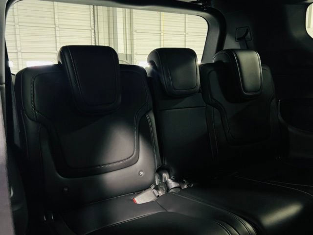 New 2026 Nissan Armada PRO-4X AWD/4WD image 32