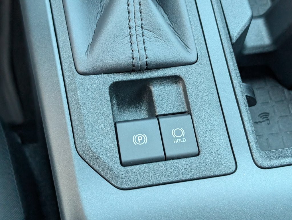 Certified 2026 Toyota RAV4 SE w/ Convenience Package AWD/4WD image 26