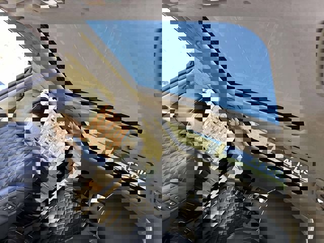 Used 2023 Genesis GV80 3.5T image 16