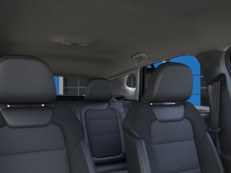 New 2026 Chevrolet Trax LT w/ Driver Confidence Package FWD image 24