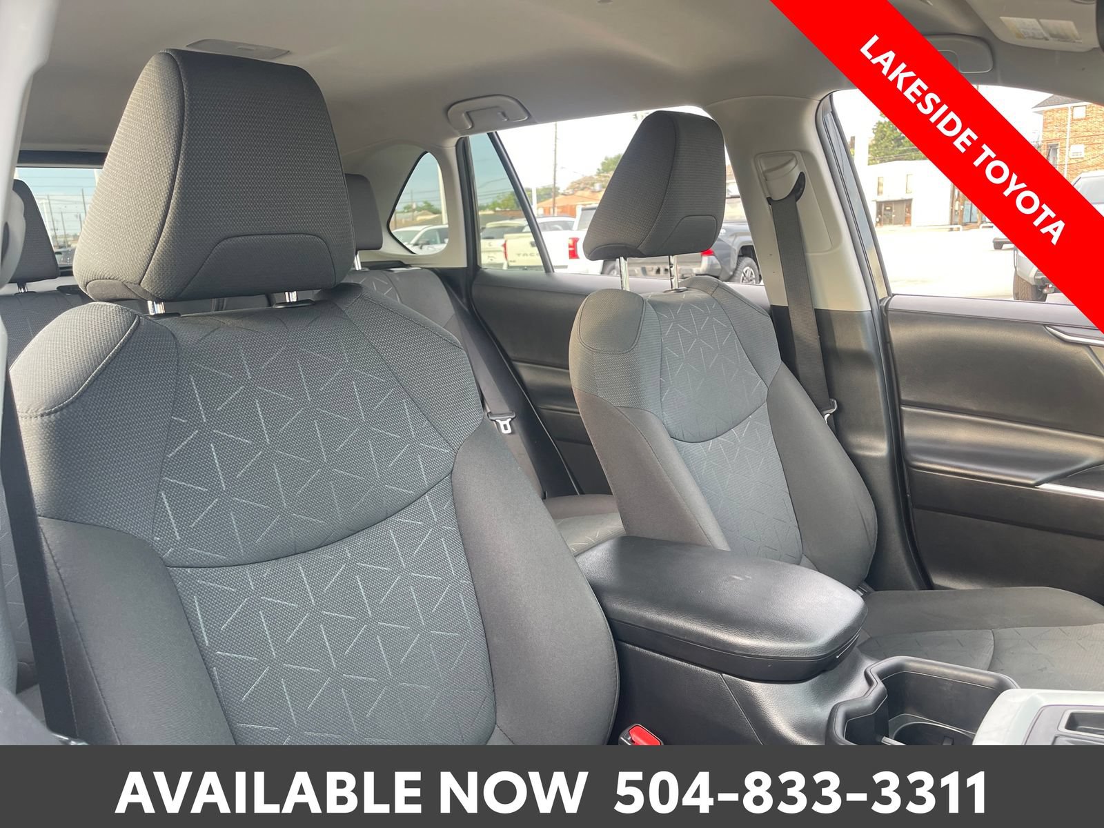 Certified 2024 Toyota RAV4 XLE FWD image 16