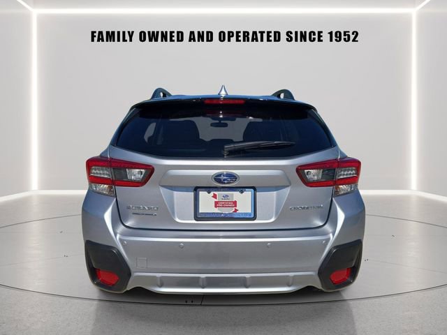 Certified 2023 Subaru Crosstrek 2.5i Limited AWD/4WD image 4