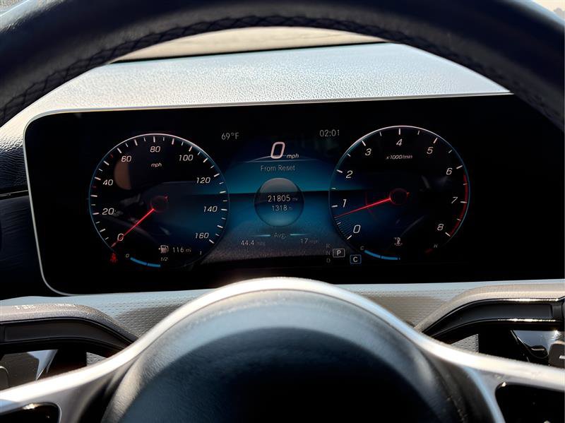 Used 2019 Mercedes-Benz A 220 image 15