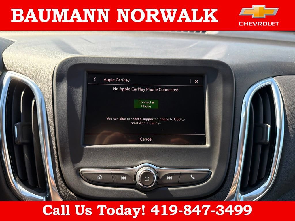 Used 2023 Chevrolet Equinox LT FWD image 31
