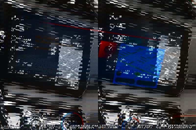 Used 2024 GMC Sierra 2500 AT4 w/ AT4 Premium Plus Package image 31