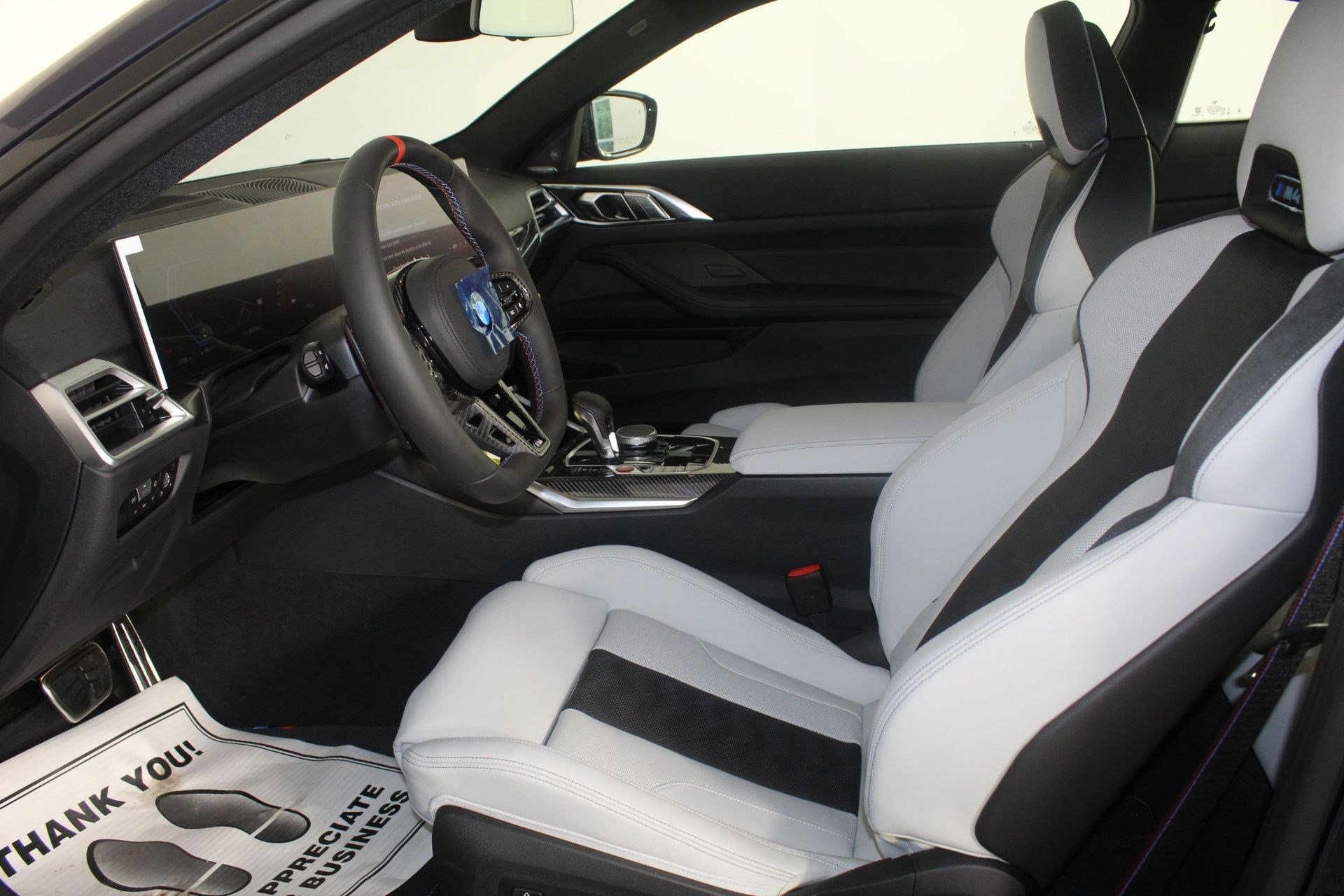 New 2026 BMW M4 Competition w/ Executive Package image 25