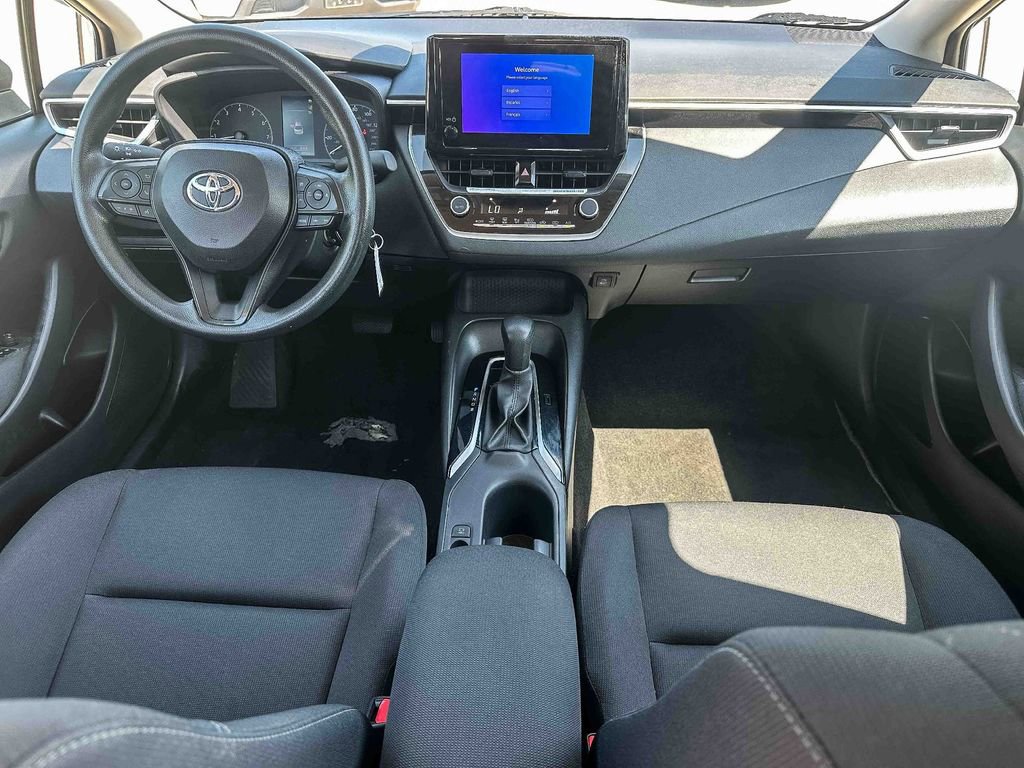 Certified 2024 Toyota Corolla LE image 11
