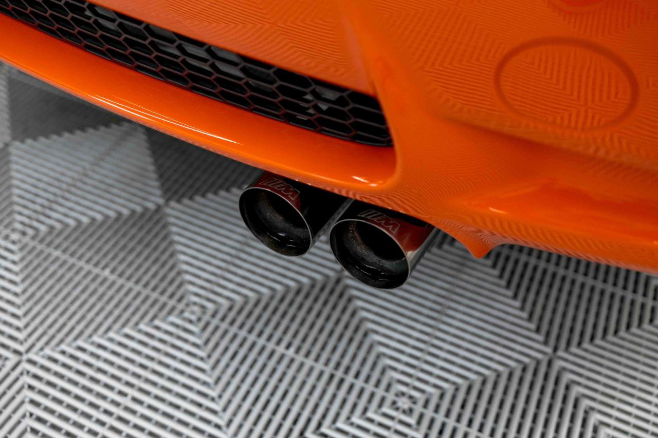 Used 2013 BMW M3 Coupe RWD image 24