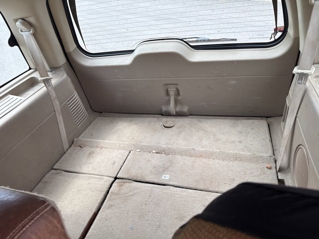 Used 2005 Ford Expedition Eddie Bauer AWD/4WD image 18