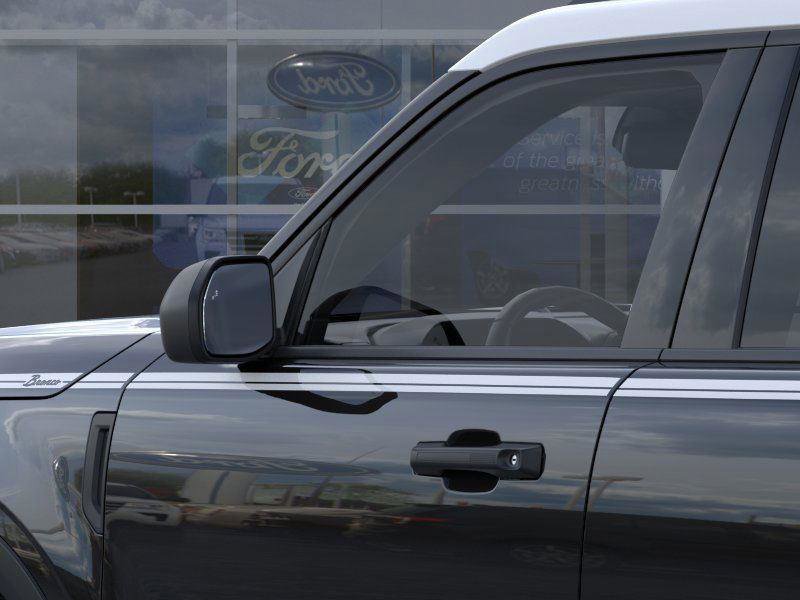 New 2024 Ford Bronco Sport Heritage w/ Heritage Convenience Package image 20
