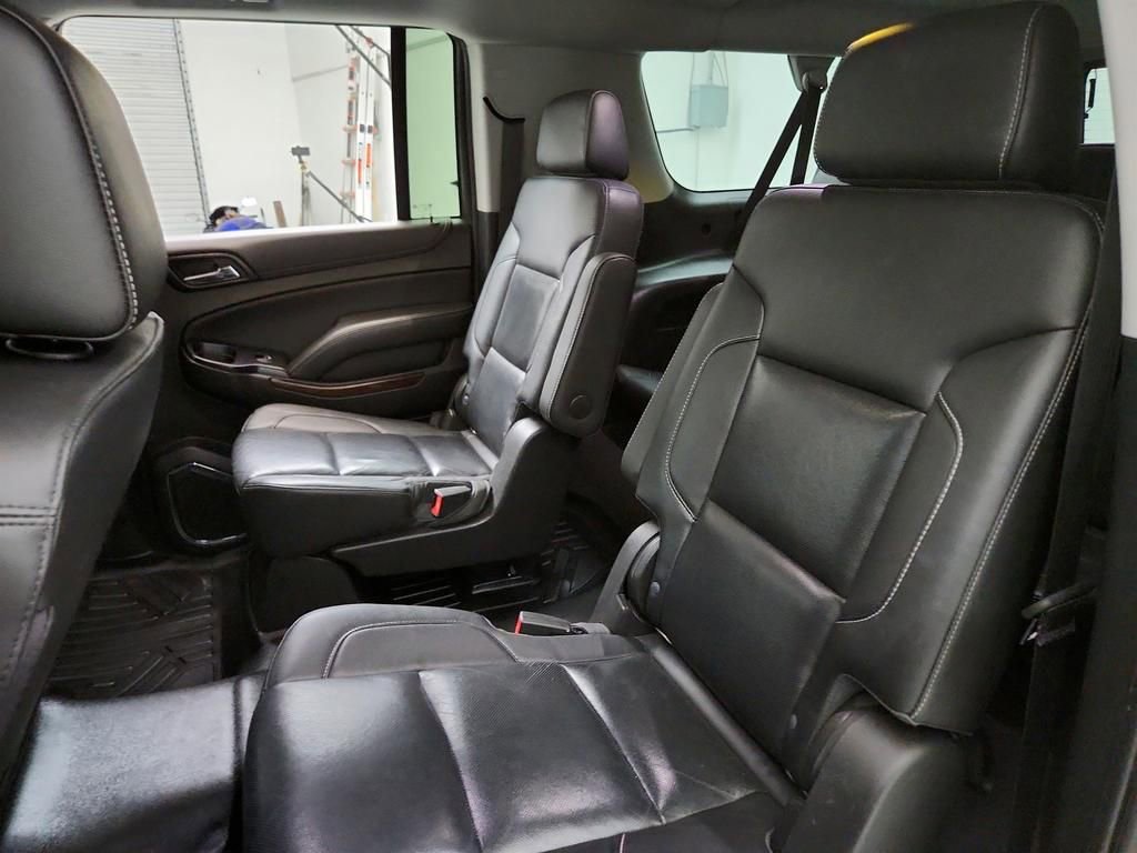 Used 2020 GMC Yukon XL SLT RWD image 5