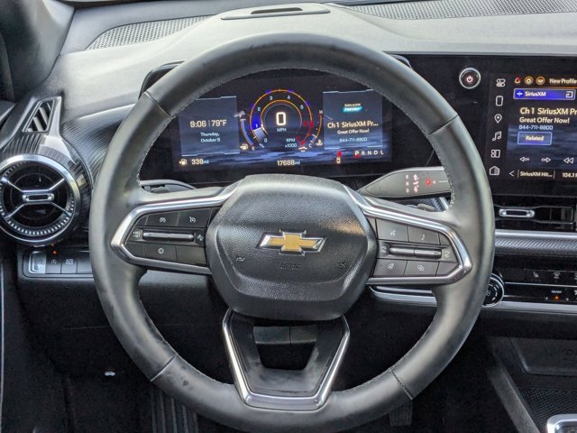 Used 2025 Chevrolet Equinox LT image 15
