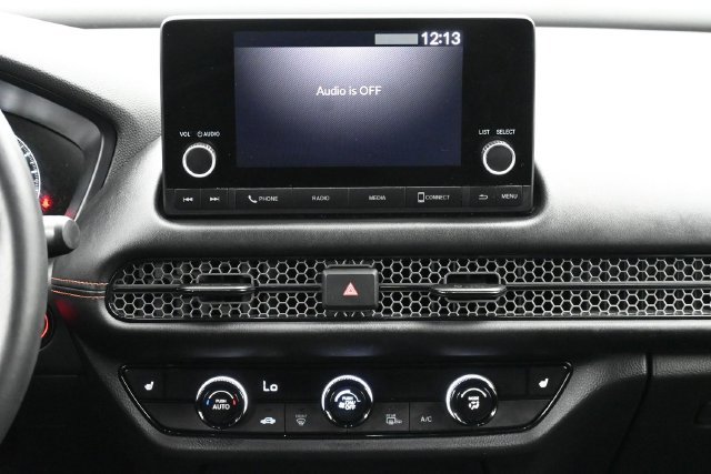 Certified 2024 Honda HR-V Sport image 21