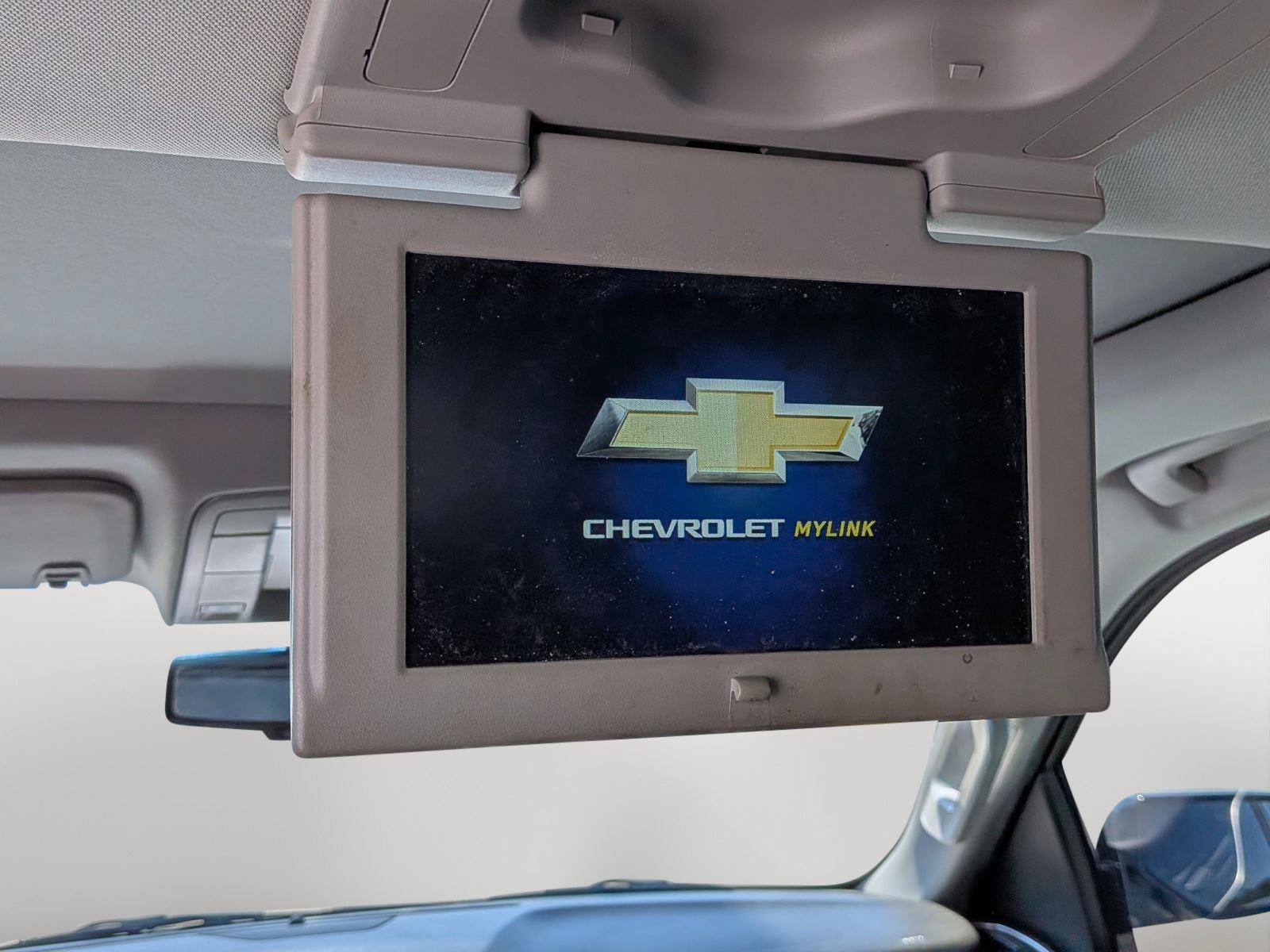 Used 2018 Chevrolet Tahoe Premier AWD/4WD image 73