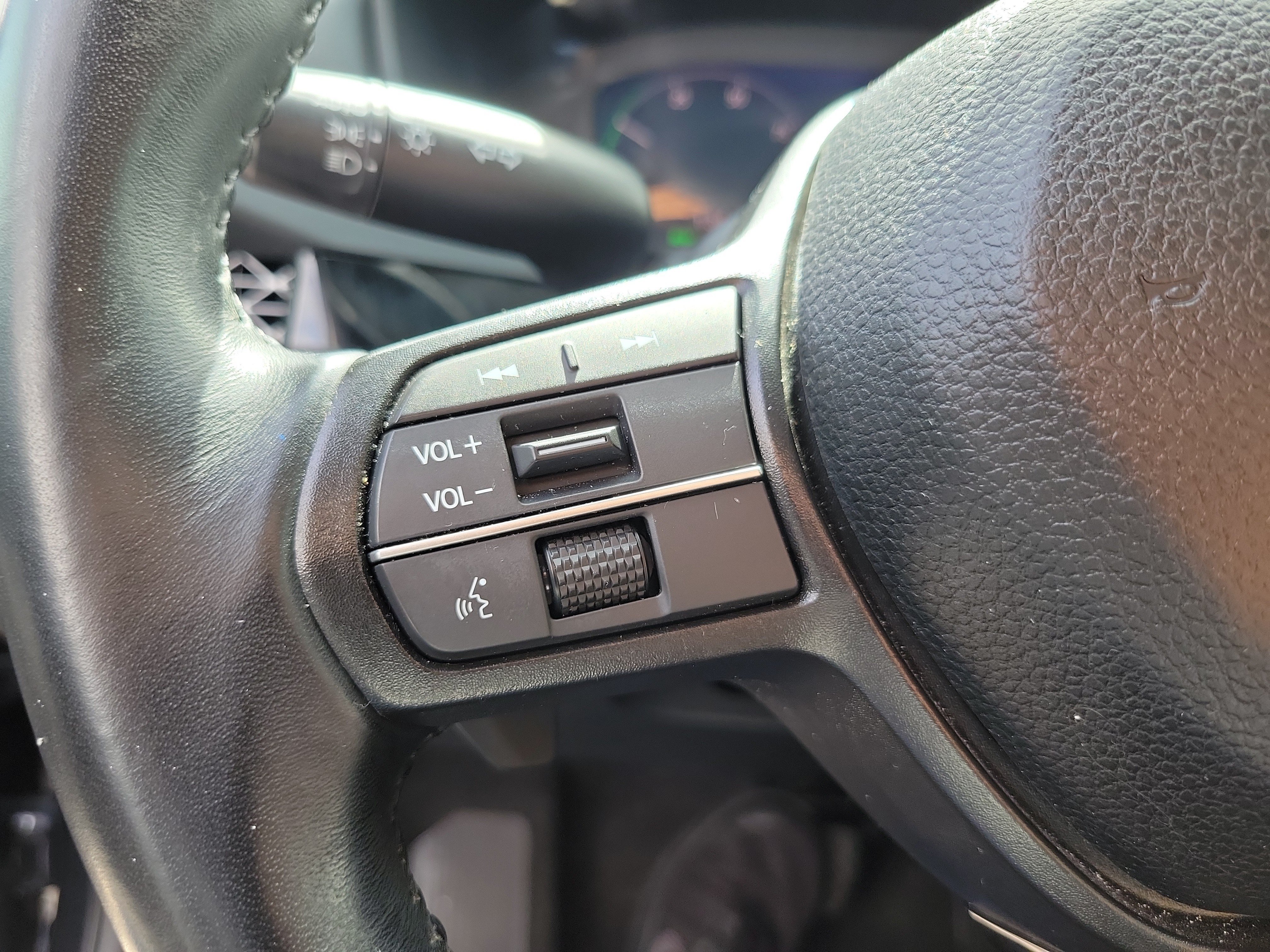 Used 2024 Honda Accord EX-L image 22