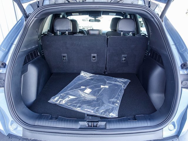 New 2026 Ford Escape ST-Line w/ Tech Pack #1 image 26