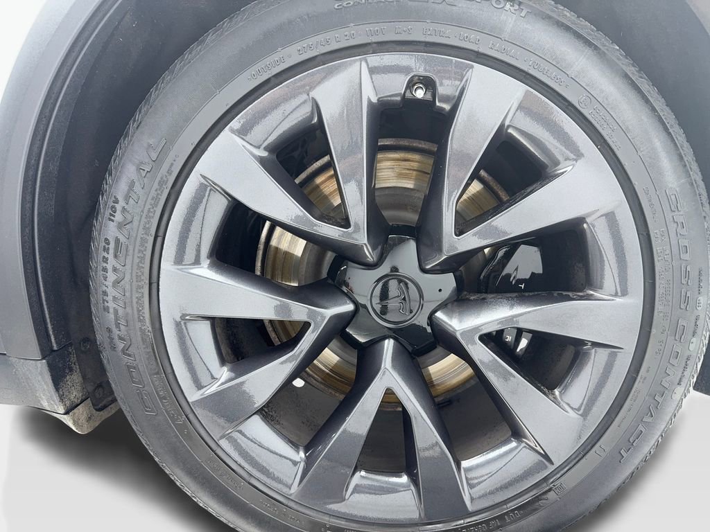 Used 2022 Tesla Model X Plaid image 67