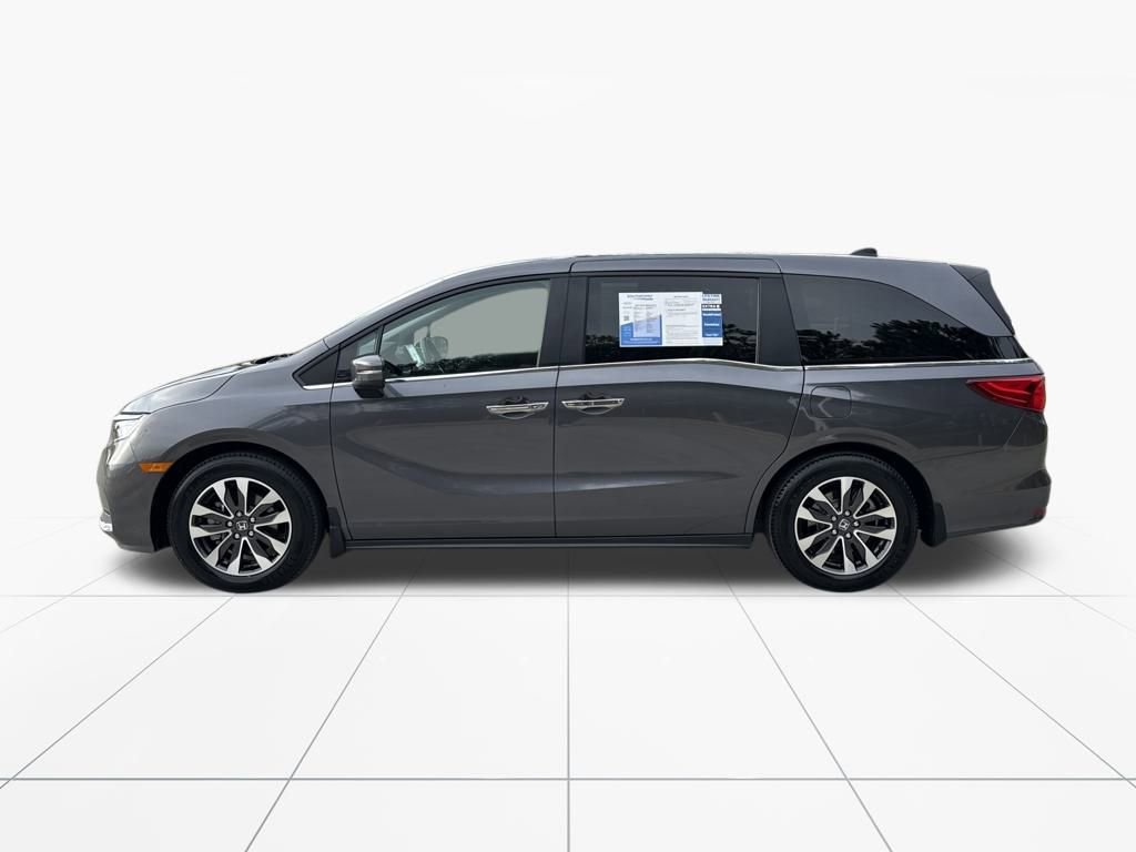 Used 2024 Honda Odyssey EX-L image 5