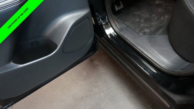 Certified 2021 Nissan Rogue S image 38