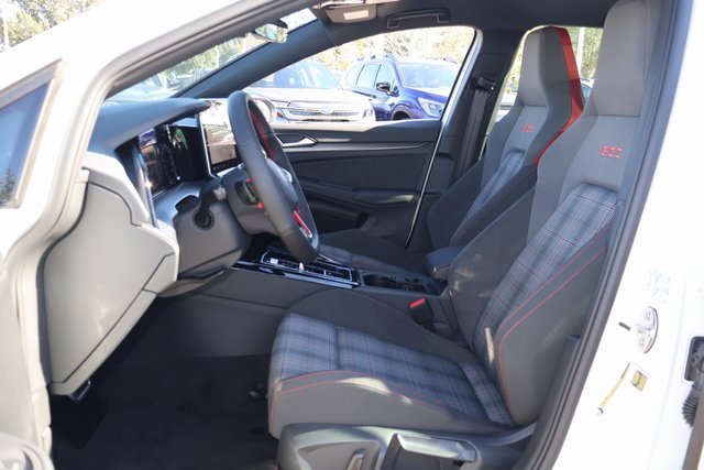 New 2026 Volkswagen GTI S image 12