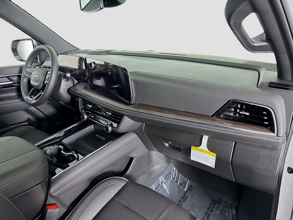 New 2026 Chevrolet Tahoe Premier w/ Sun And Tow Package image 31